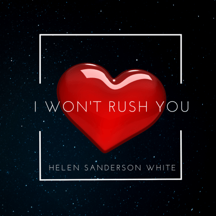 Helen Sanderson White: singer-songwriter, vocalist and pianist